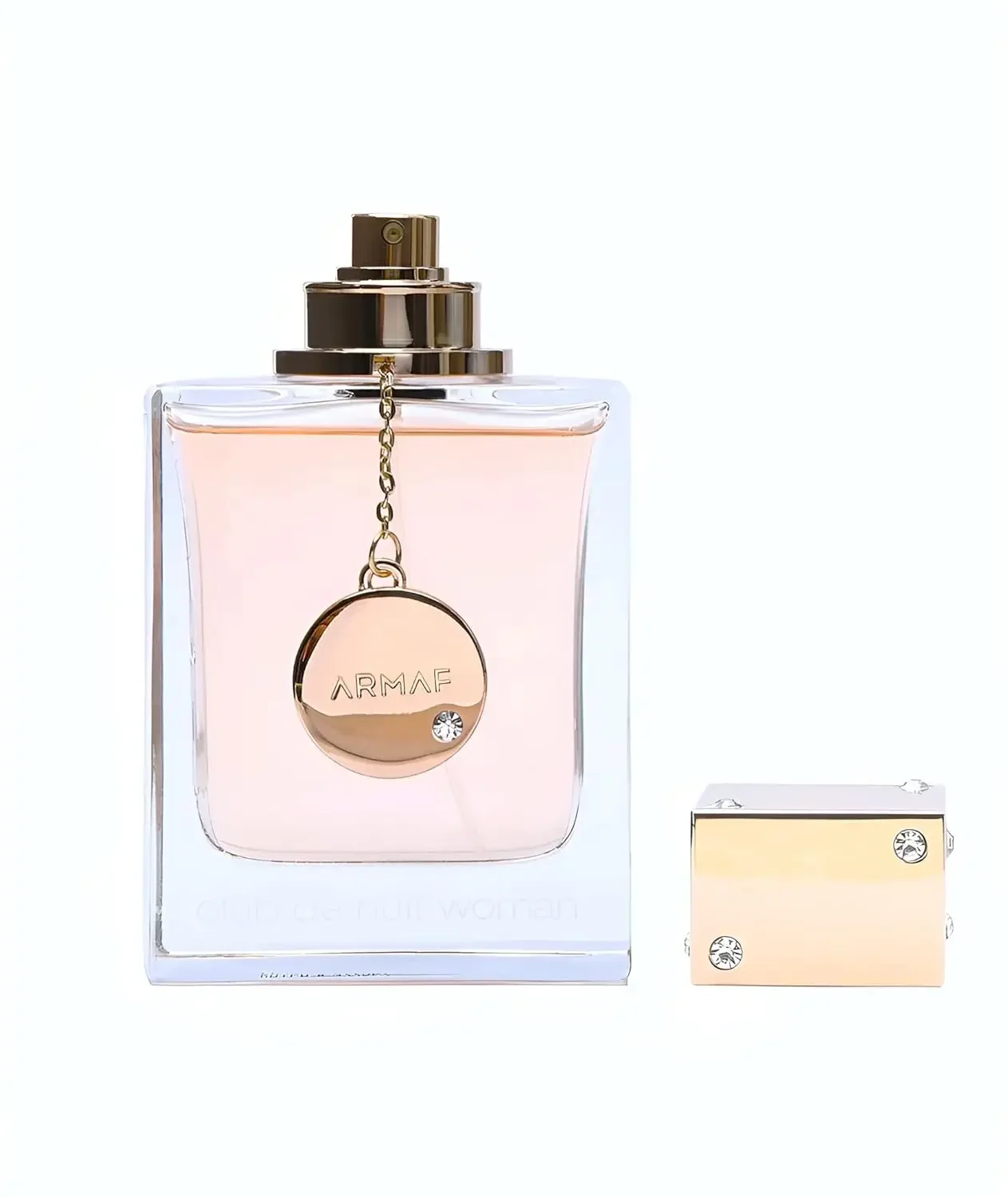 Home Fragrance Gift - アラマフ クラブ ド ニュイ EDP 100ML