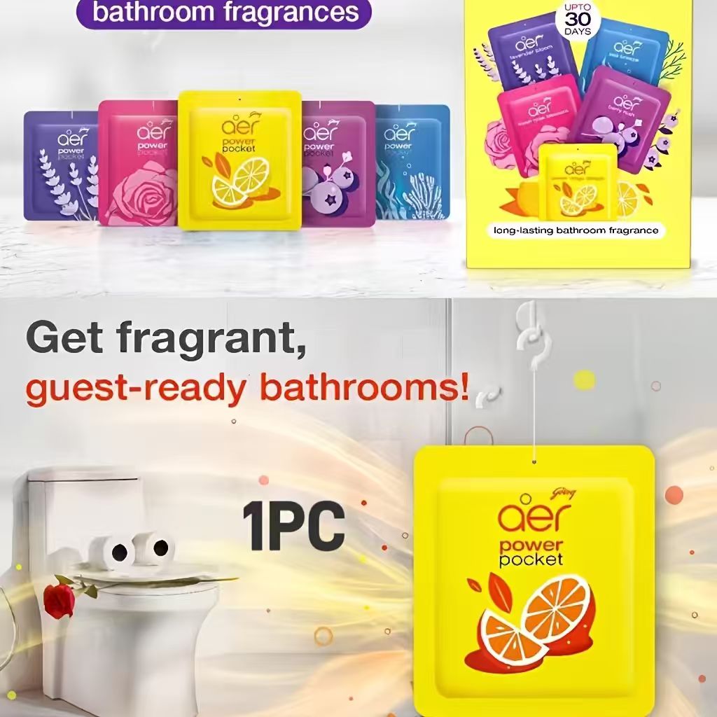 Home Fragrance Logo - 1個入り車用通気性芳香剤バッグ、車内装飾用、6種類のクリエイティブな香り、車用芳香剤吊り下げ装飾