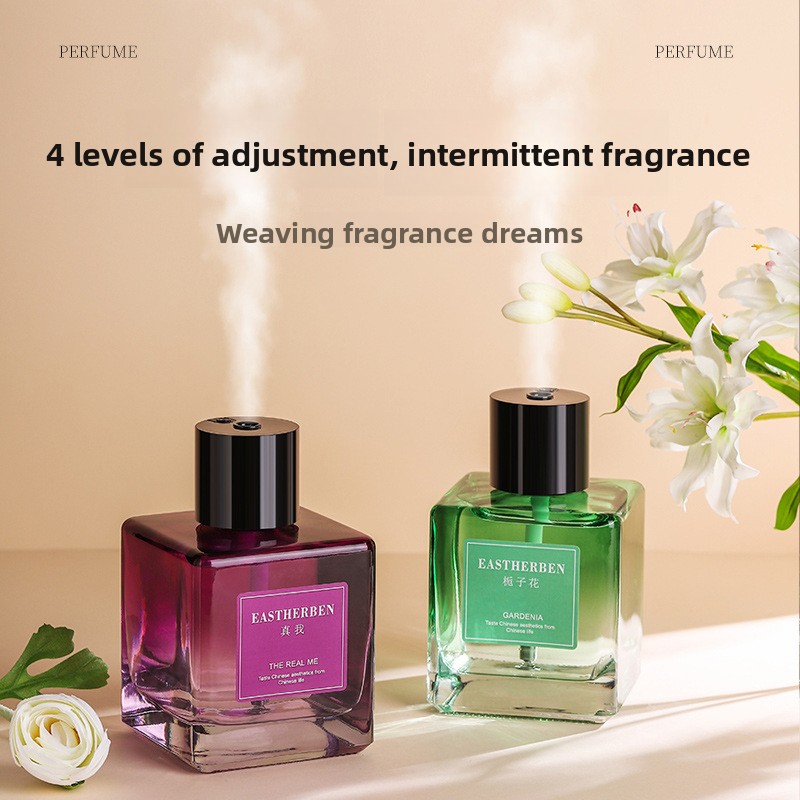 500mlリードディフューザーオイル、炎のないホームフレグラ - Home Fragrance Oud のレビューと価格