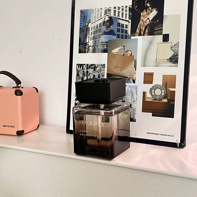 ホームフレグランススプレー ホテルグレード 自動芳香スプレー - Home Fragrance Usa のレビューと価格