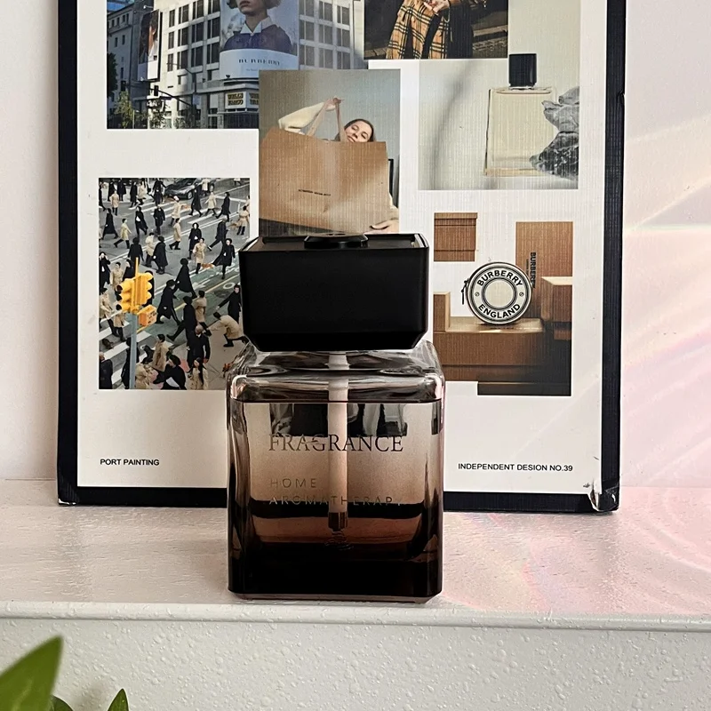ホームフレグランススプレー ホテルグレード 自動芳香スプレー - Home Fragrance Usa のレビューと価格