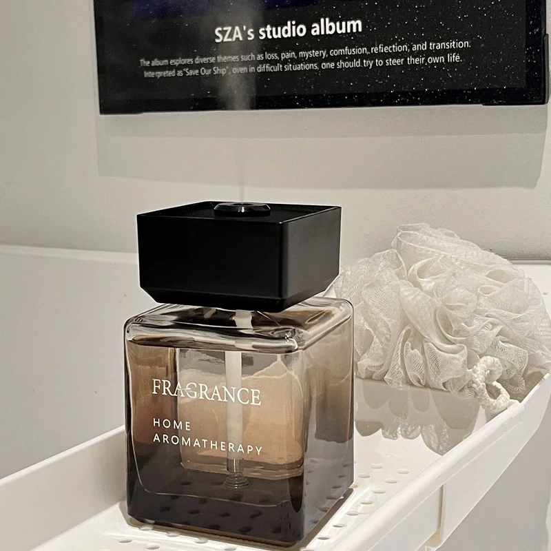 ホームフレグランススプレー ホテルグレード 自動芳香スプレー - Home Fragrance Usa のレビューと価格