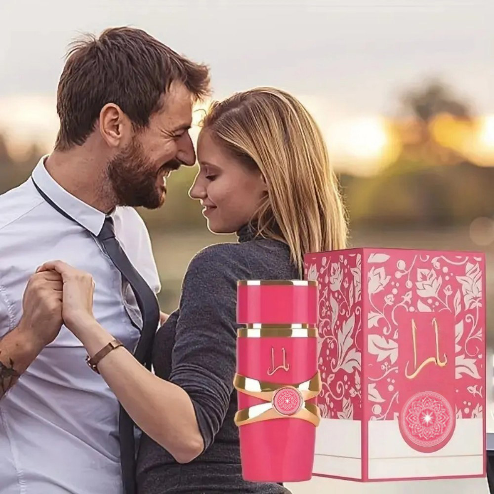 ヤラ＆アサド パフュームギフトセット、100ml ユニセック - Home Fragrance Gift のレビューと価格