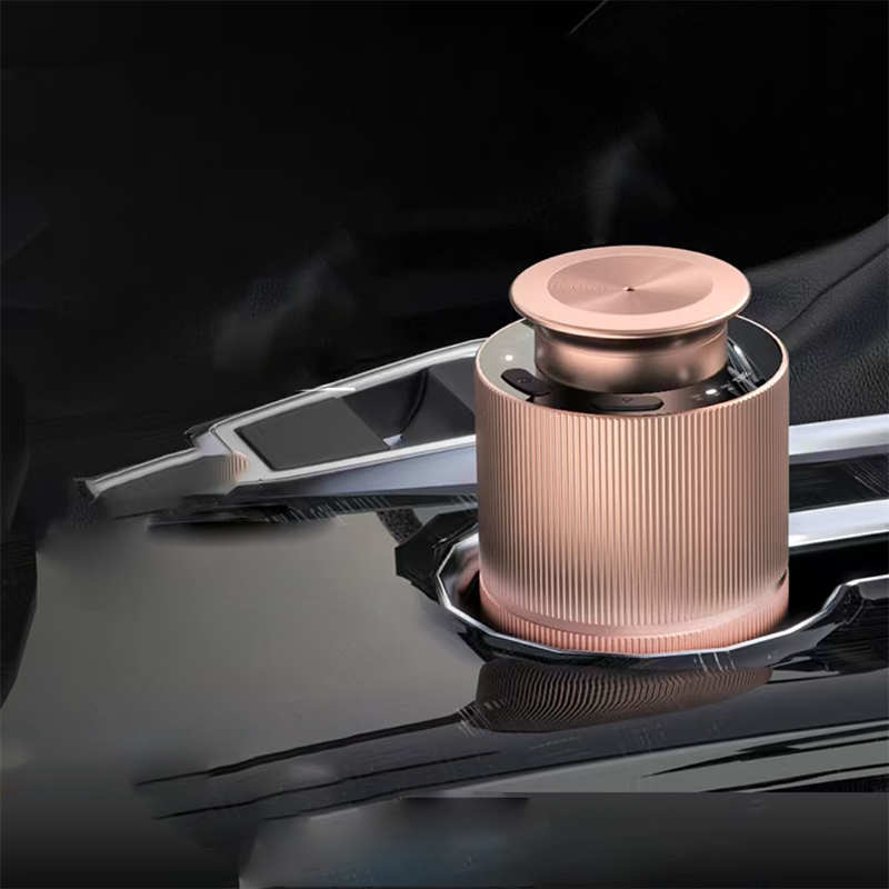 メタルボディスマートカーディフューザー ポータブル充電式水な - Home Fragrance Oud のレビューと価格