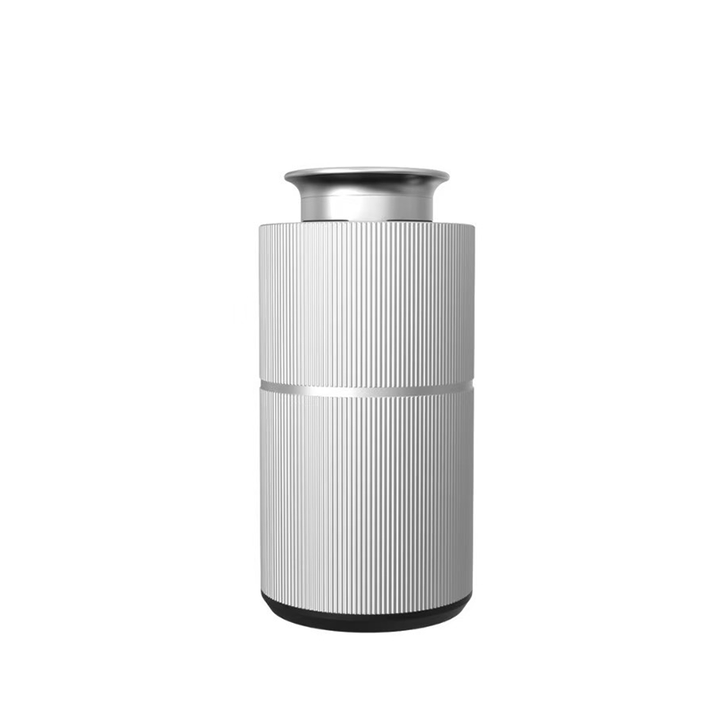 メタルボディスマートカーディフューザー ポータブル充電式水な - Home Fragrance Oud のレビューと価格