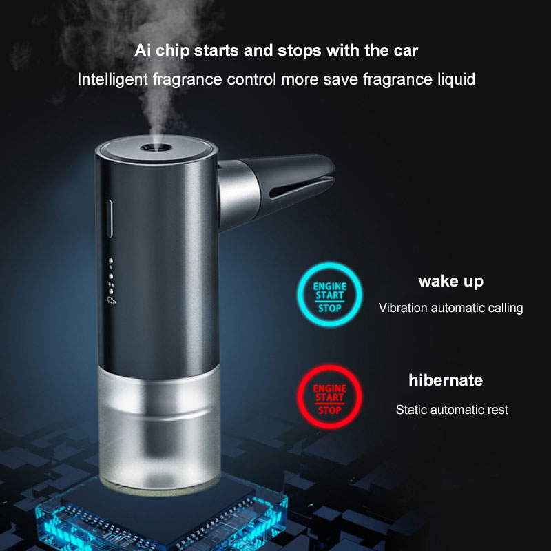 車のアウトレットベント香水クリップ芳香剤 USB フレグラン - Home Fragrance Oud のレビューと価格