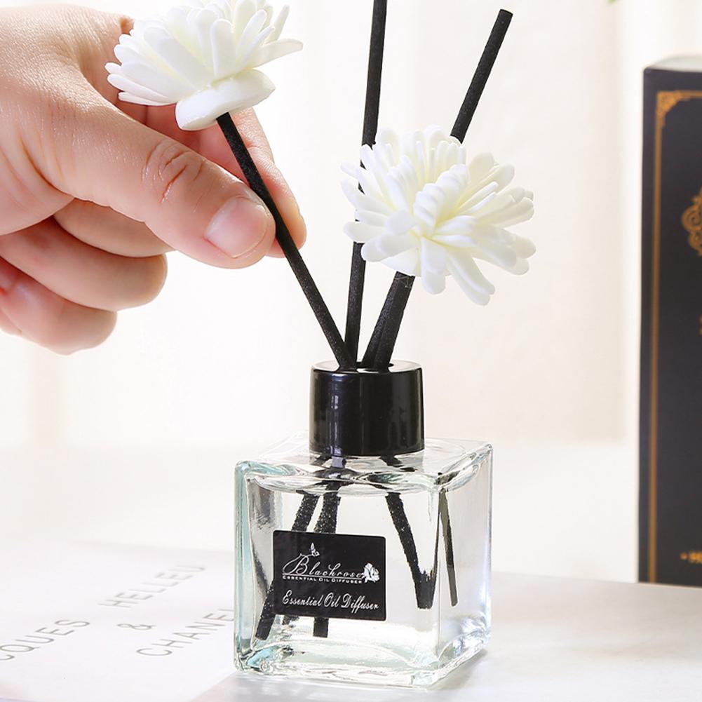 50ml アロマリードディフューザーオイル 家庭用 車用 芳 - Home Fragrance Oud のレビューと価格