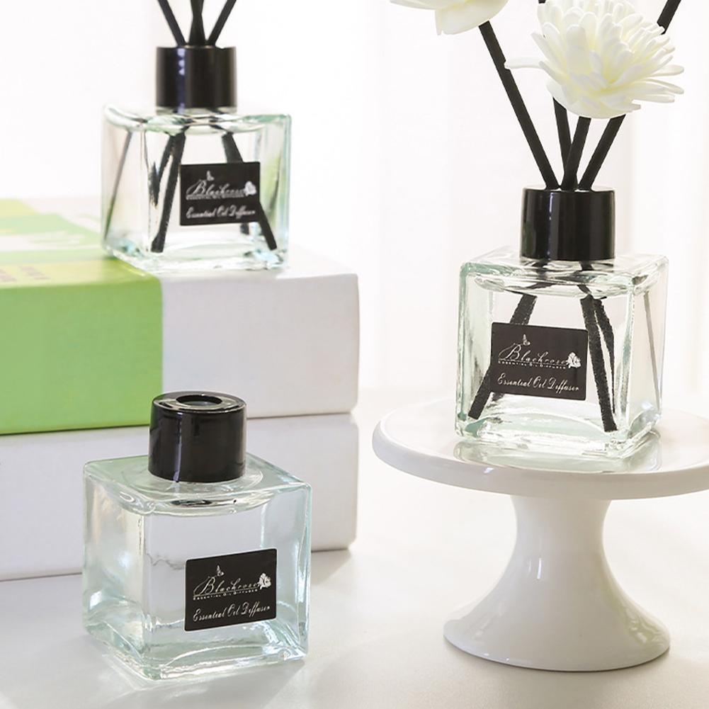 50ml アロマリードディフューザーオイル 家庭用 車用 芳 - Home Fragrance Oud のレビューと価格