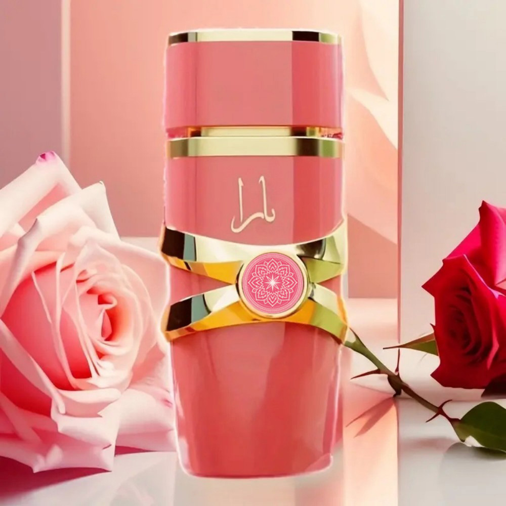 ヤラ＆アサド オードパルファム ギフトセット、100ml 1 - Home Fragrance Gift のレビューと価格