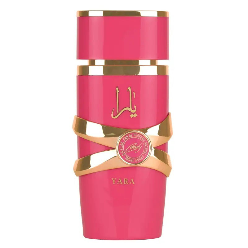 ヤラ＆アサド オードパルファム ギフトセット、100ml 1 - Home Fragrance Gift のレビューと価格