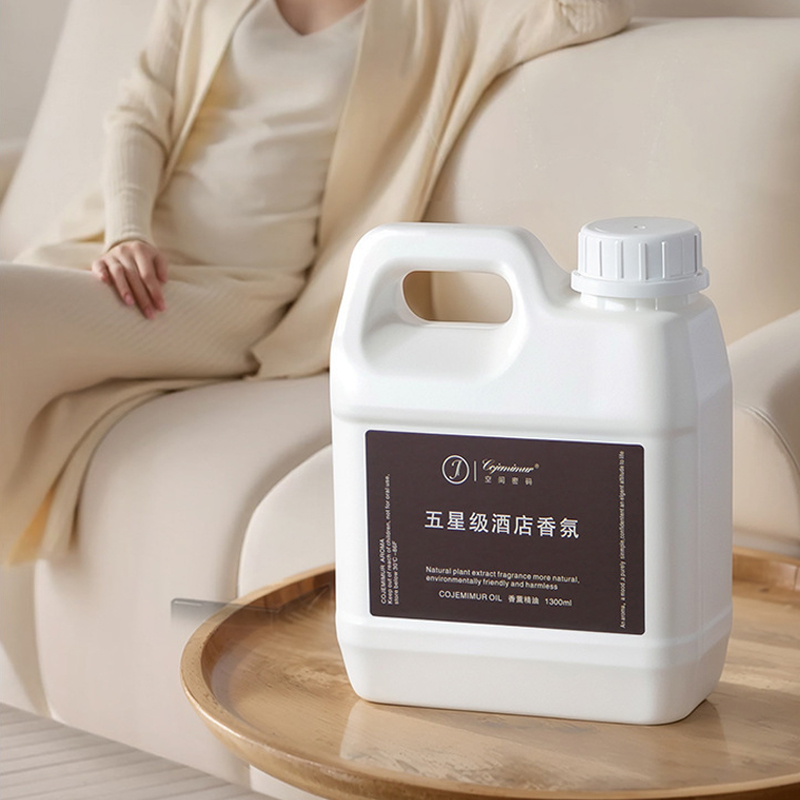 1300 ミリリットル 5 つ星ホテルアロマセラピーエッセン - Home Fragrance Oud のレビューと価格