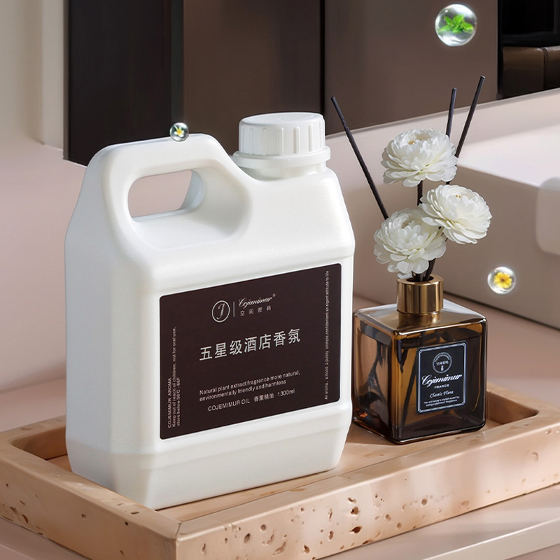 1300 ミリリットル 5 つ星ホテルアロマセラピーエッセン - Home Fragrance Oud のレビューと価格