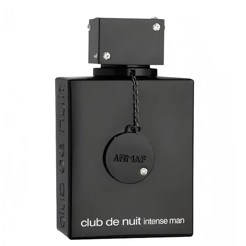 アラマフ クラブ ド ニュイ インテンス EDT 100ML - Home Fragrance Gift のレビューと価格