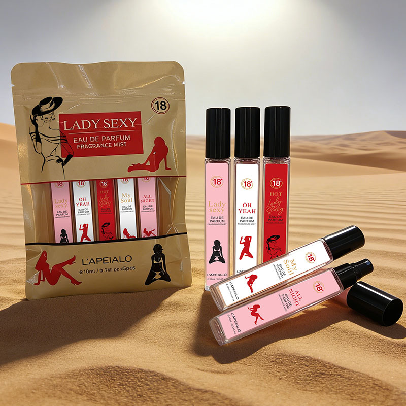 携帯用ホームフレグランススプレー6点セット 長持ちする室内芳 - Home Fragrance Usa のレビューと価格