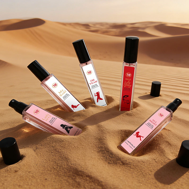 携帯用ホームフレグランススプレー6点セット 長持ちする室内芳 - Home Fragrance Usa のレビューと価格
