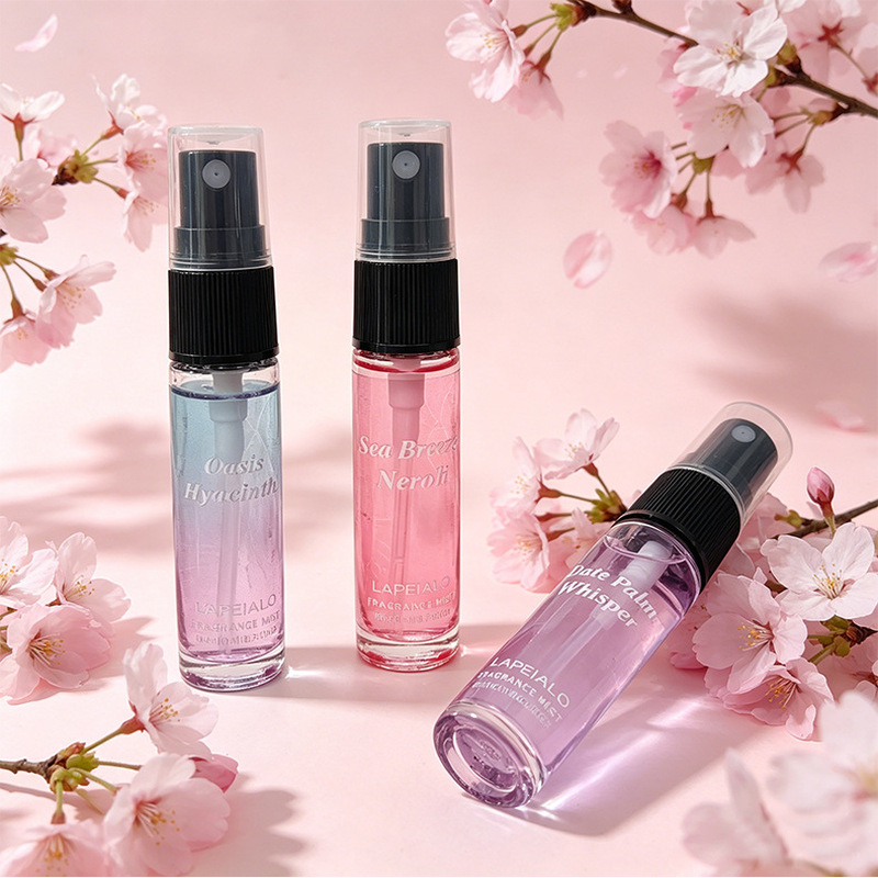 ミニホームフレグランスミストギフトボックス 3個入り ポータ - Home Fragrance Usa のレビューと価格