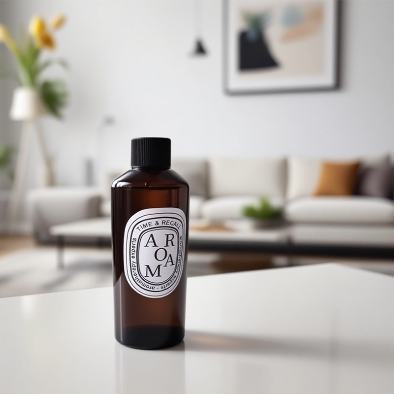 ホットセール 200ml リードディフューザー エッセンシャ - Home Fragrance Oud のレビューと価格