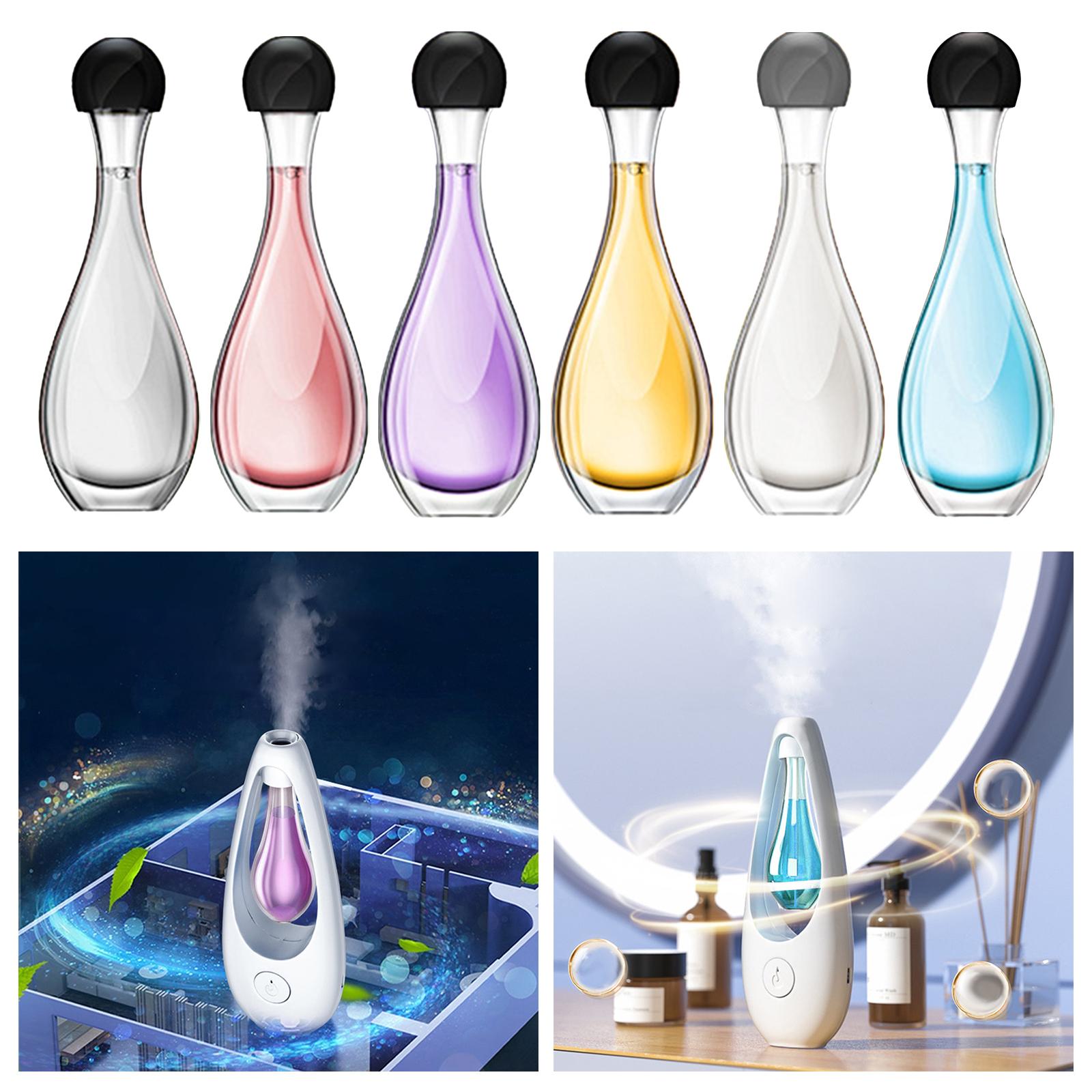エッセンシャルオイルのディフューザー,日曜大工,キャンドル, - Home Fragrance Oud のレビューと価格