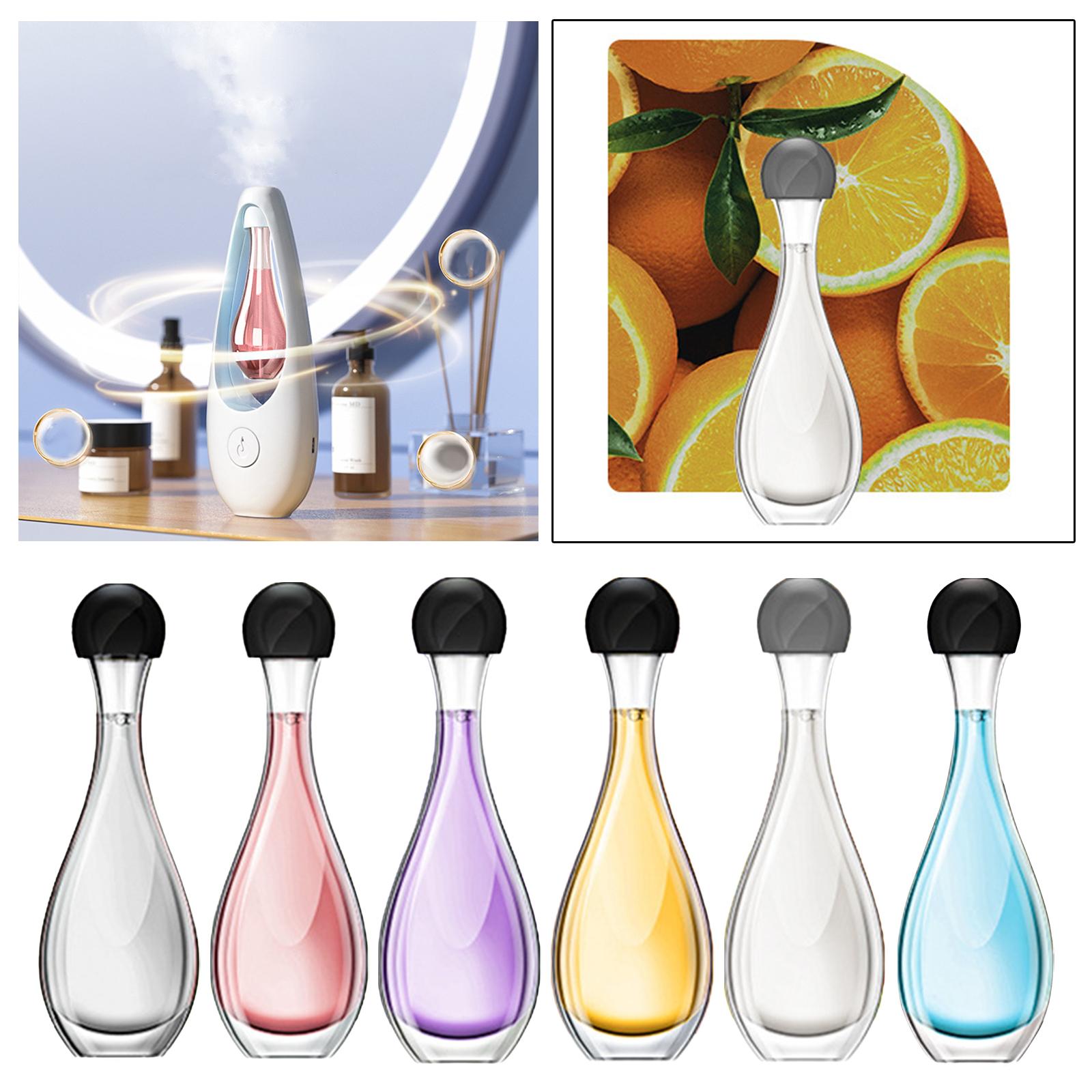 エッセンシャルオイルのディフューザー,日曜大工,キャンドル, - Home Fragrance Oud のレビューと価格