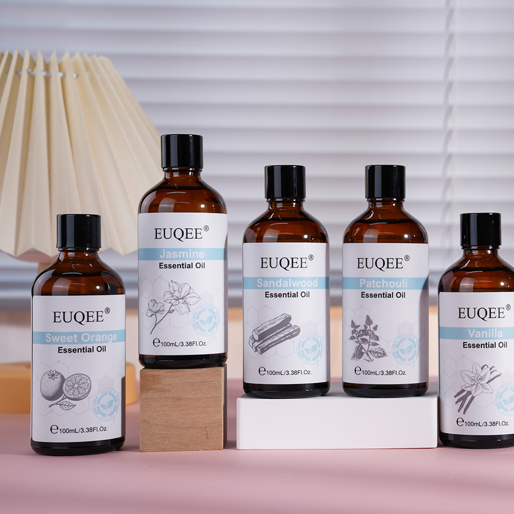 30ml 100ml 純天然エッセンシャルオイル バニラ ジ - Home Fragrance Gift のレビューと価格