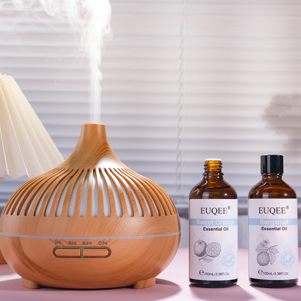 30ml 100ml 純天然エッセンシャルオイル バニラ ジ - Home Fragrance Gift のレビューと価格
