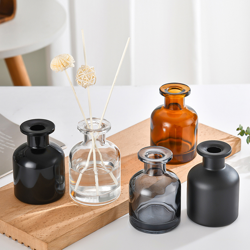 新しい1個入り50mlホームフレグランスディフューザーボトル - Home Fragrance Oud のレビューと価格