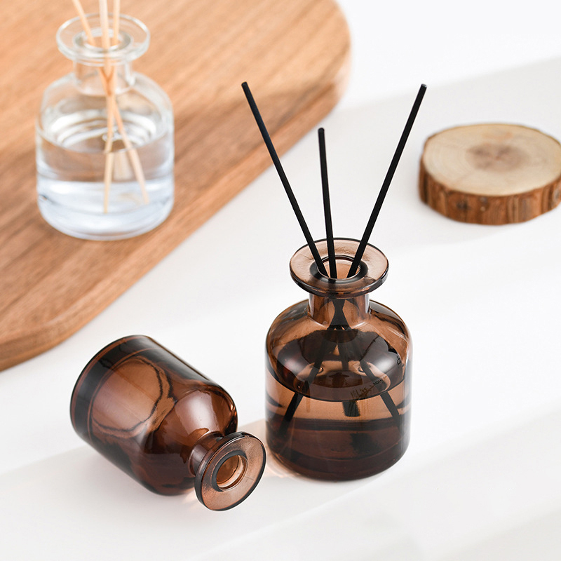 新しい1個入り50mlホームフレグランスディフューザーボトル - Home Fragrance Oud のレビューと価格